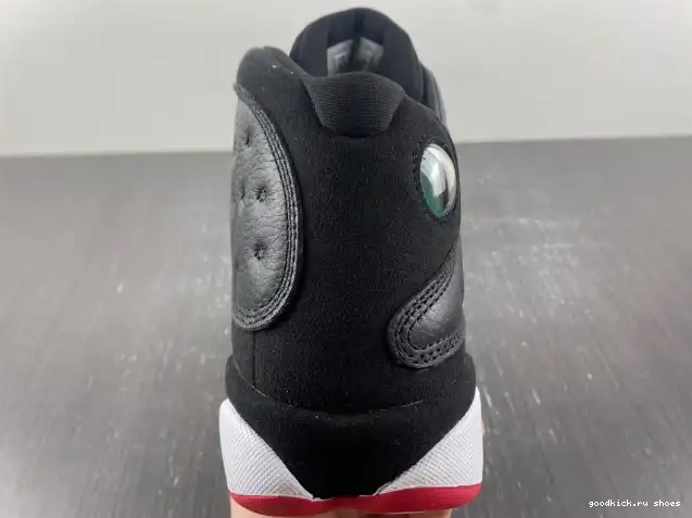 13 Air Jordan 414571-062 Playoffs 0507